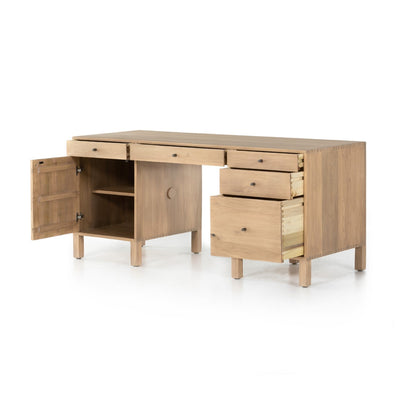 product image for isador executive desk by bd studio 226511 001 10 42