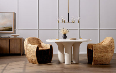 product image for parra dining table by bd studio 226521 001 10 12