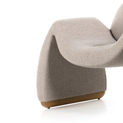 product image for rocio chair knoll sand 3 32