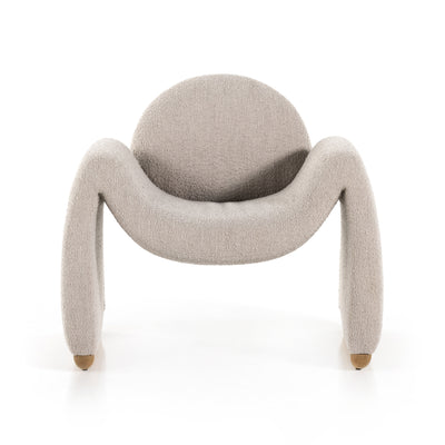 product image for rocio chair knoll sand 2 9