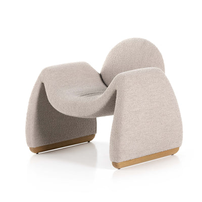 product image for rocio chair knoll sand 1 3