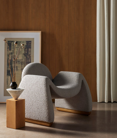 product image for rocio chair knoll sand 12 36