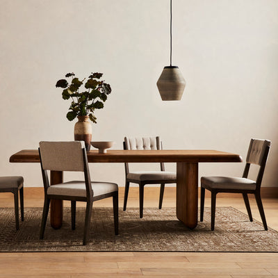 product image for anita dining table by bd studio 226562 003 9 65