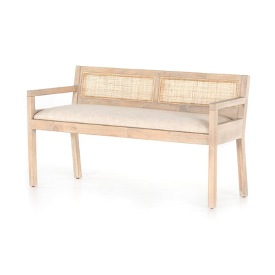 product image of clarita accent bench by bd studio 226611 001 1 594