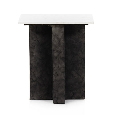 product image for terrell end table new by bd studio 226638 002 16 56