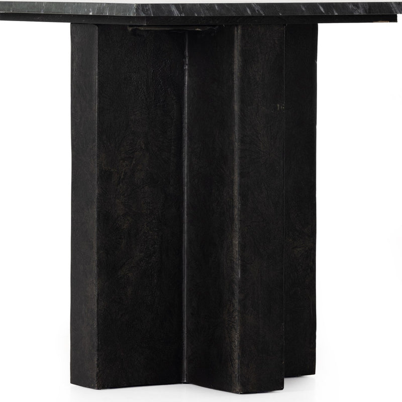 media image for terrell end table new by bd studio 226638 002 15 245