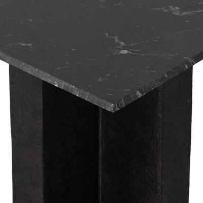 product image for terrell end table new by bd studio 226638 002 7 99