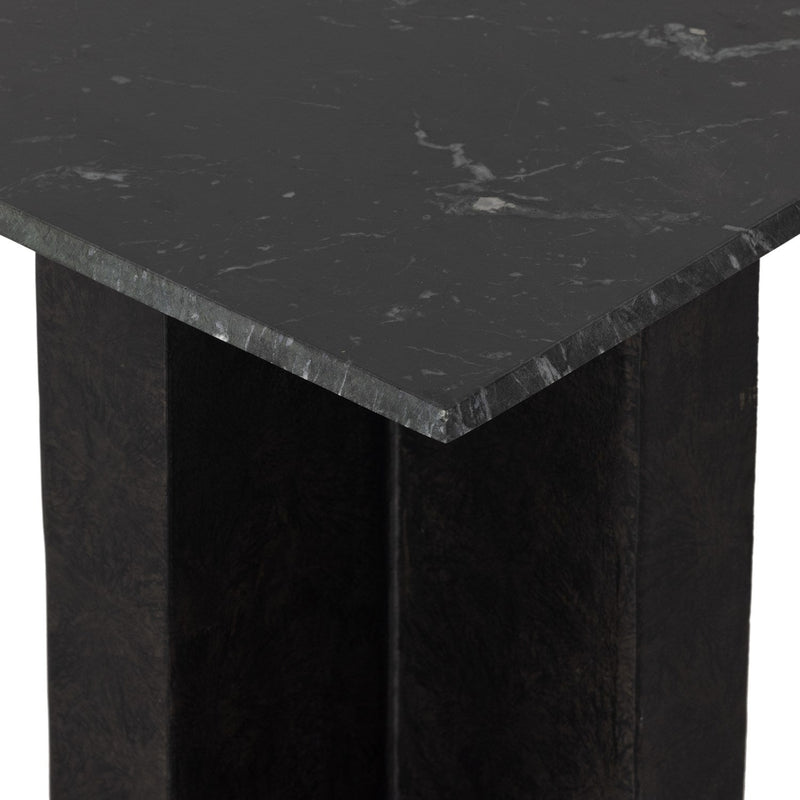 media image for terrell end table new by bd studio 226638 002 7 25