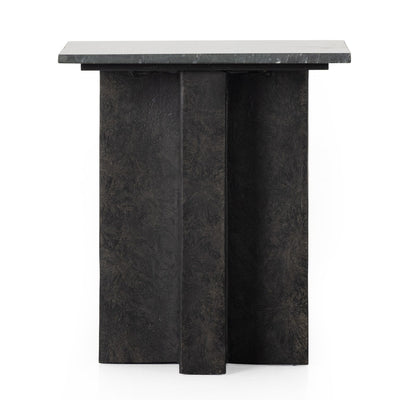 product image for terrell end table new by bd studio 226638 002 17 52