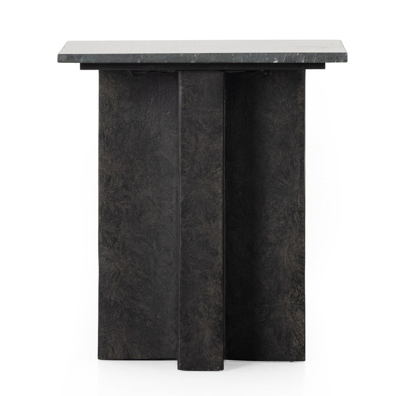 media image for terrell end table new by bd studio 226638 002 17 248