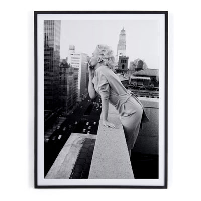 product image for marilyn on the roof ii by getty images 1 18
