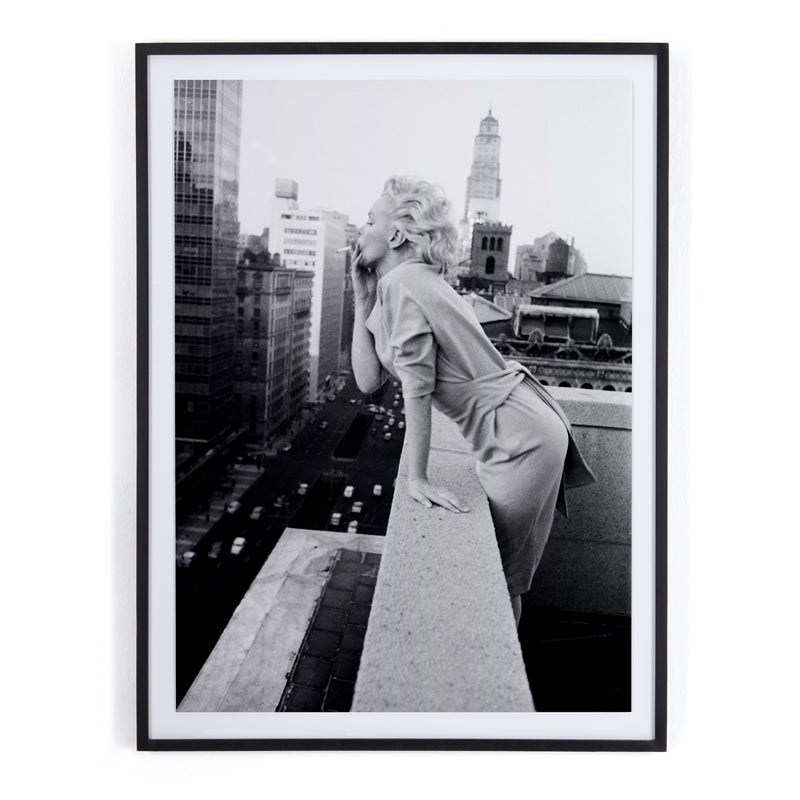 media image for marilyn on the roof ii by getty images 1 212