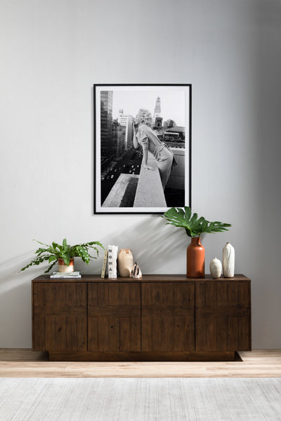 product image for marilyn on the roof ii by getty images 4 4