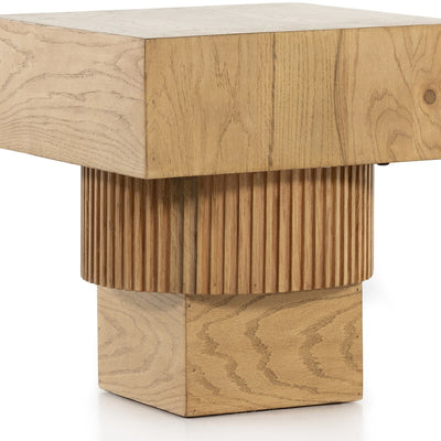 product image for leland end table by bd studio 226681 002 8 84