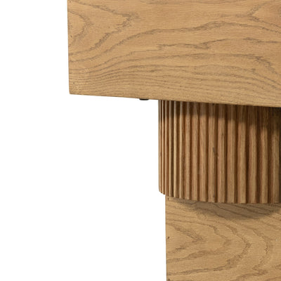 product image for leland end table by bd studio 226681 002 7 30