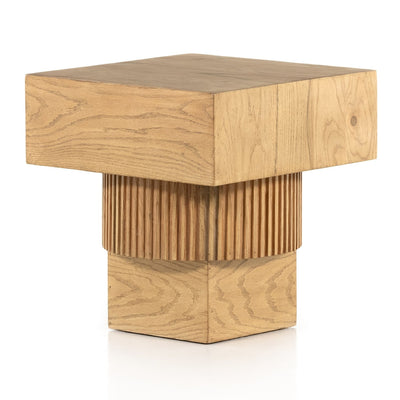 product image for leland end table by bd studio 226681 002 1 56