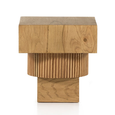 product image for leland end table by bd studio 226681 002 2 86