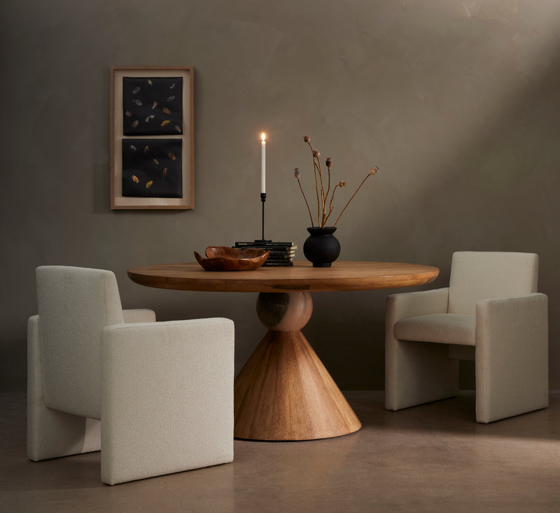 media image for kima dining chair by bd studio 226782 001 12 260