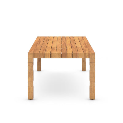 product image for alta outdoor dining table by bd studio 226820 001 2 14
