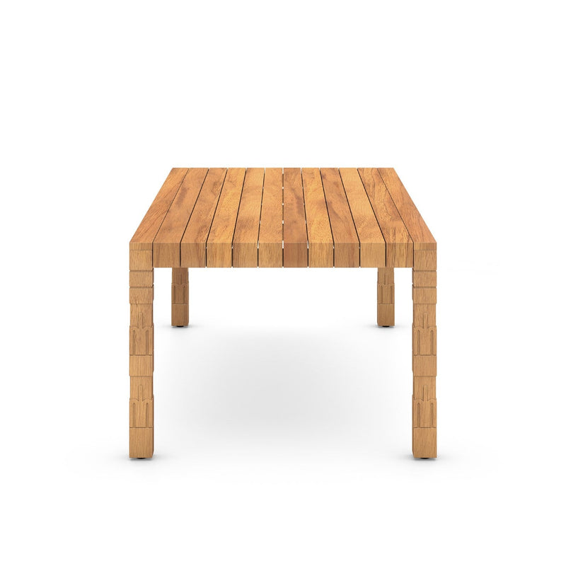 media image for alta outdoor dining table by bd studio 226820 001 2 224