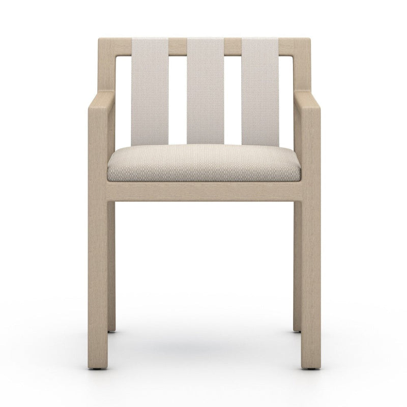 media image for Sonoma Outdoor Dining Armchair 2 291