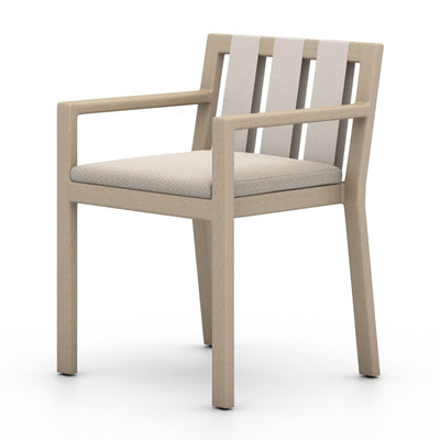 product image for Sonoma Outdoor Dining Armchair 1 16