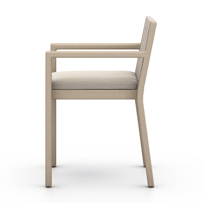 product image for Sonoma Outdoor Dining Armchair 3 7