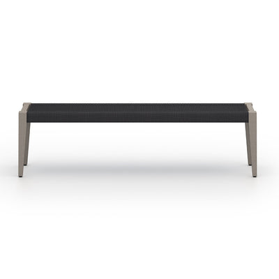 product image for Sherwood Outdoor Dining Bench - 16 84