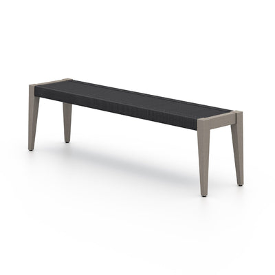 product image for Sherwood Outdoor Dining Bench - 1 40