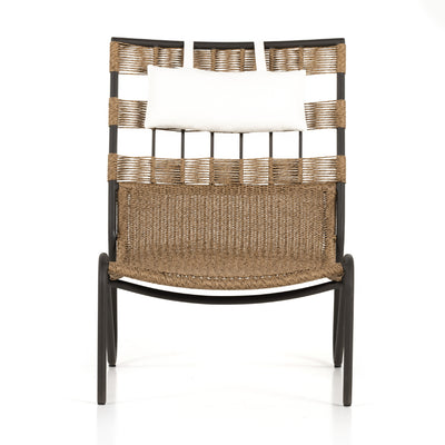 product image for tegan outdoor chair faux dark hyacinth 4 93
