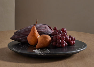 product image for marble lazy susan by bd studio 226966 003 6 95