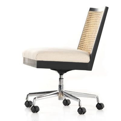 product image for antonia armless desk chair by bd studio 226967 005 6 54