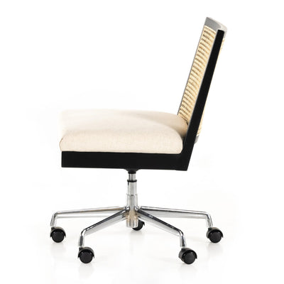 product image for antonia armless desk chair by bd studio 226967 005 15 54
