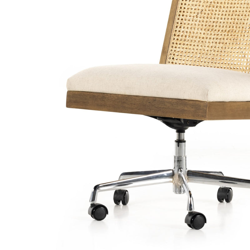 media image for antonia armless desk chair by bd studio 226967 005 10 244