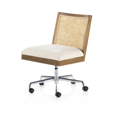 product image for antonia armless desk chair by bd studio 226967 005 2 67