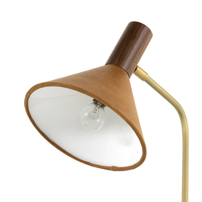product image for cullen task lamp natural walnut 9 59