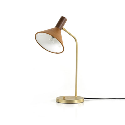 product image for cullen task lamp natural walnut 3 21