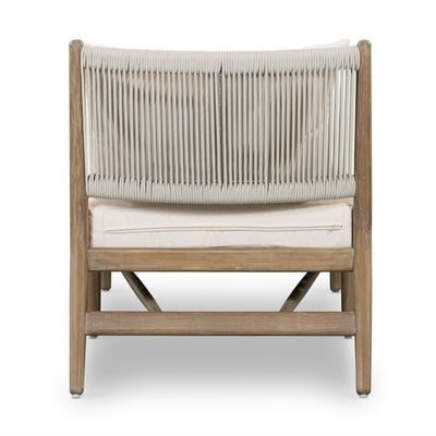 product image for Rosen Outdoor Chaise by BD Studio 15