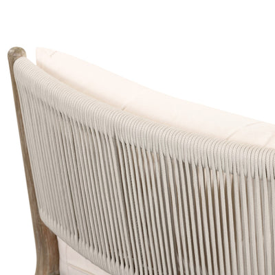 product image for Rosen Outdoor Chaise by BD Studio 5