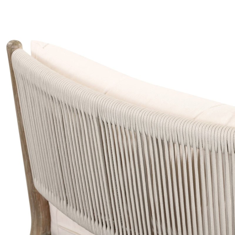 media image for Rosen Outdoor Chaise by BD Studio 279