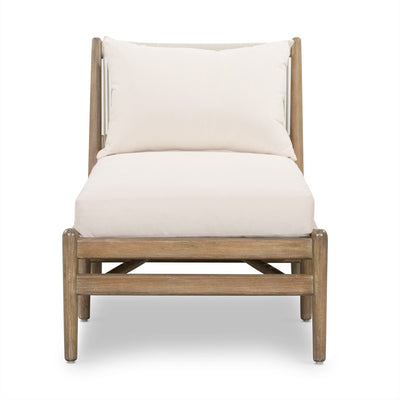 product image for Rosen Outdoor Chaise by BD Studio 35