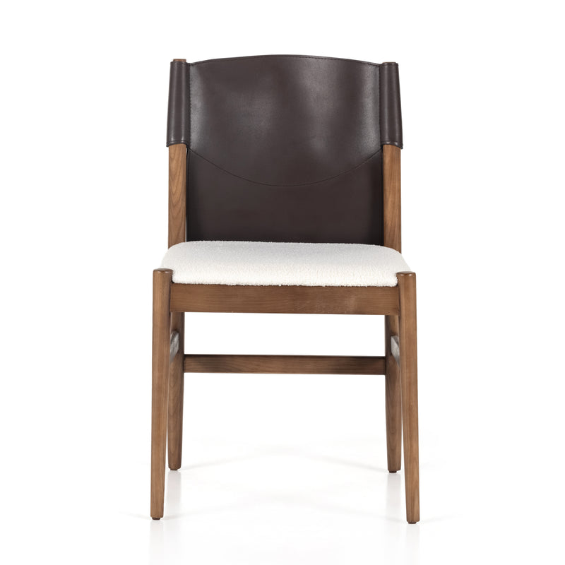 media image for lula armless dining chair 13 265