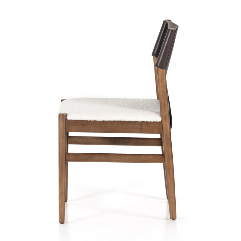 media image for lula armless dining chair 14 241