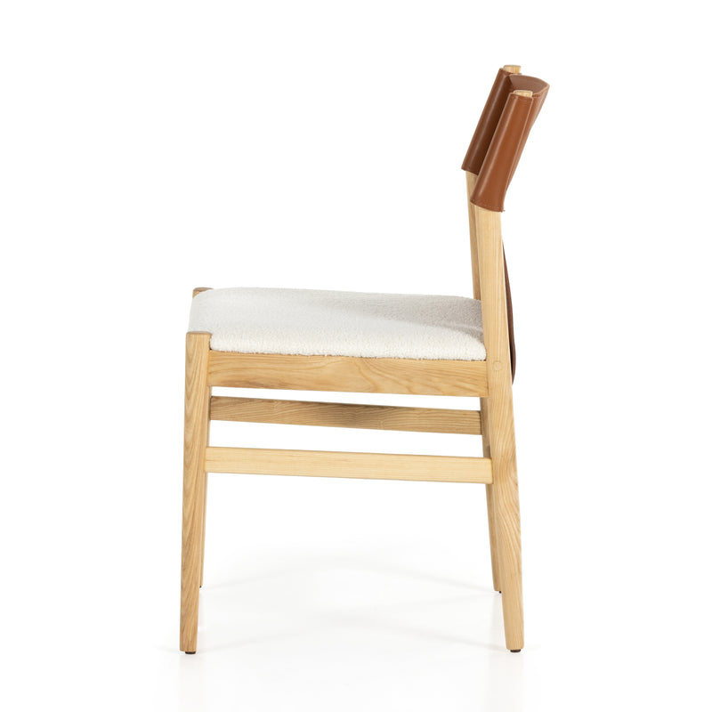 media image for lula armless dining chair 3 225