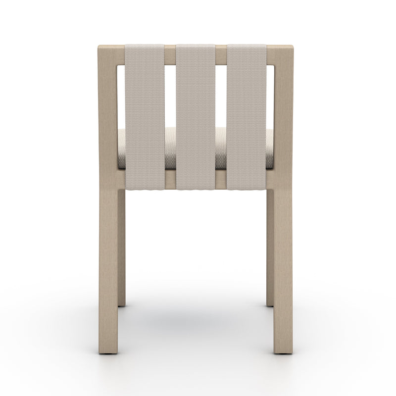 media image for Sonoma Outdoor Dining Chair 237