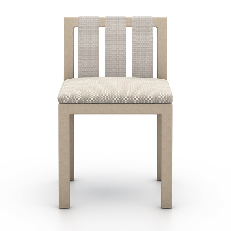 media image for Sonoma Outdoor Dining Chair 218