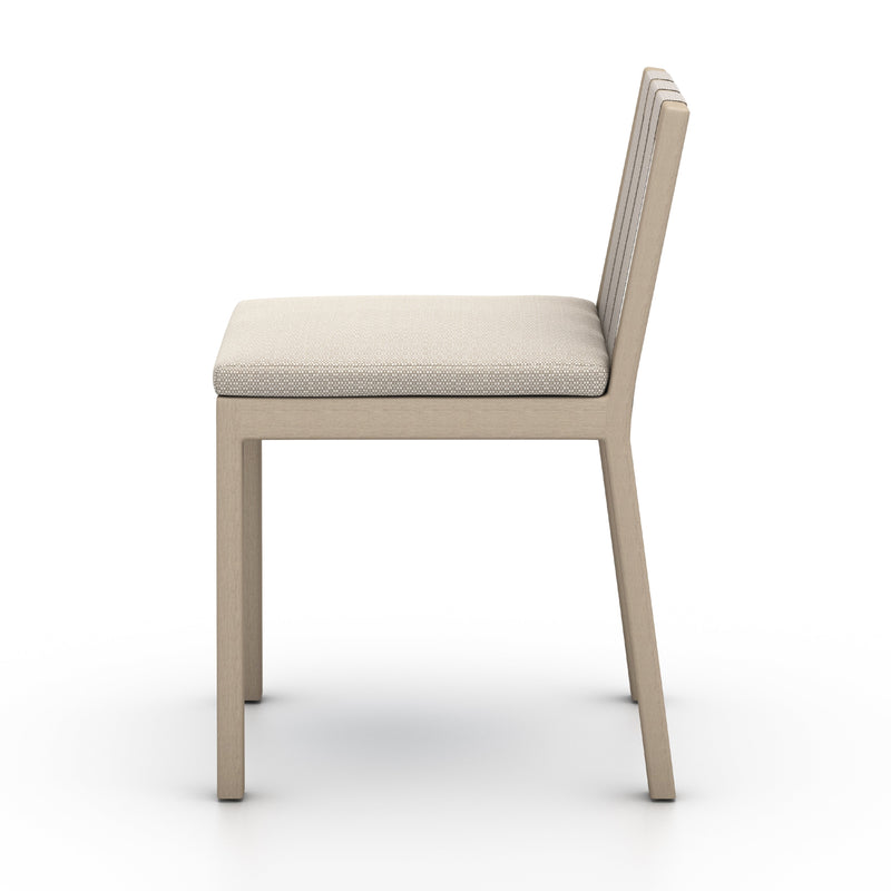 media image for Sonoma Outdoor Dining Chair 223