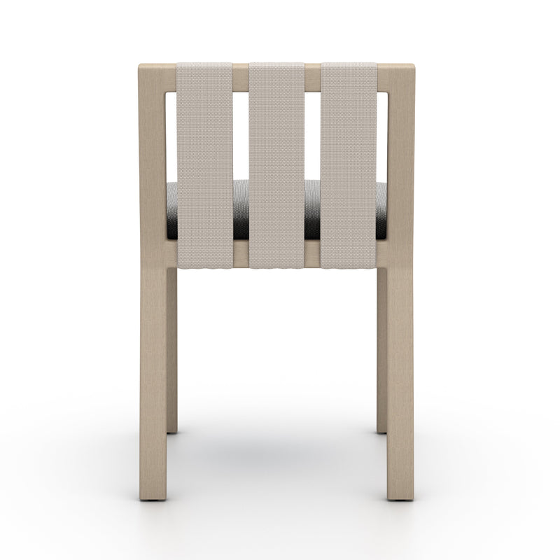media image for Sonoma Outdoor Dining Chair 292