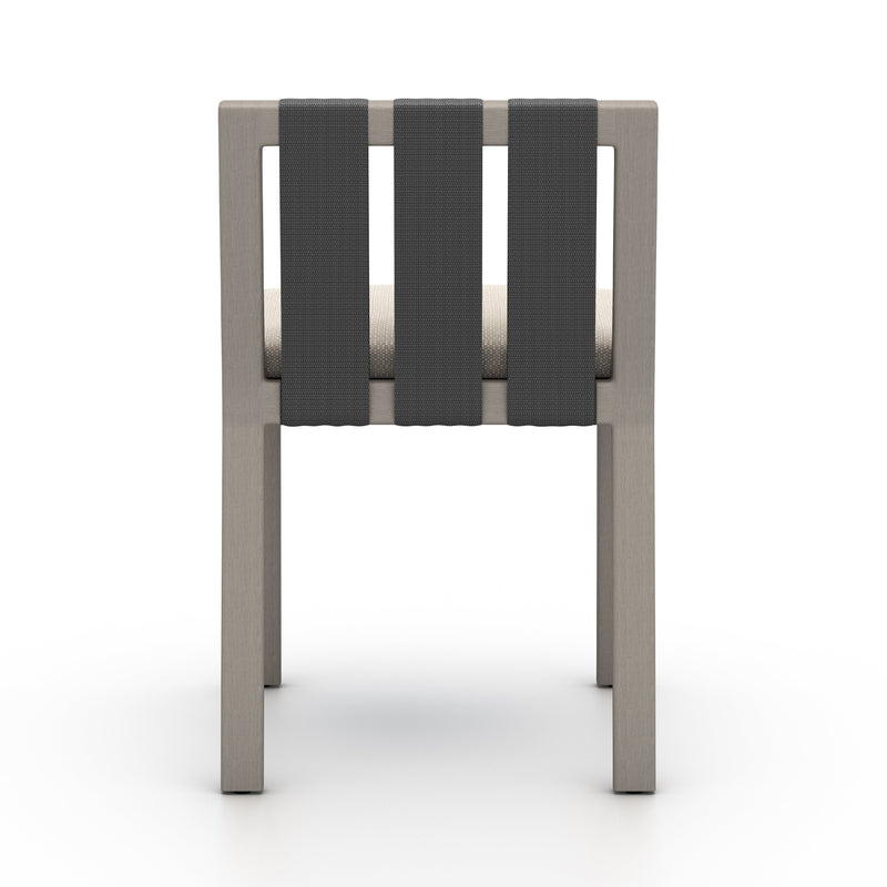 media image for Sonoma Outdoor Dining Chair 296
