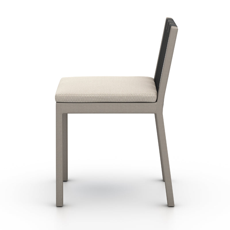 media image for Sonoma Outdoor Dining Chair 233